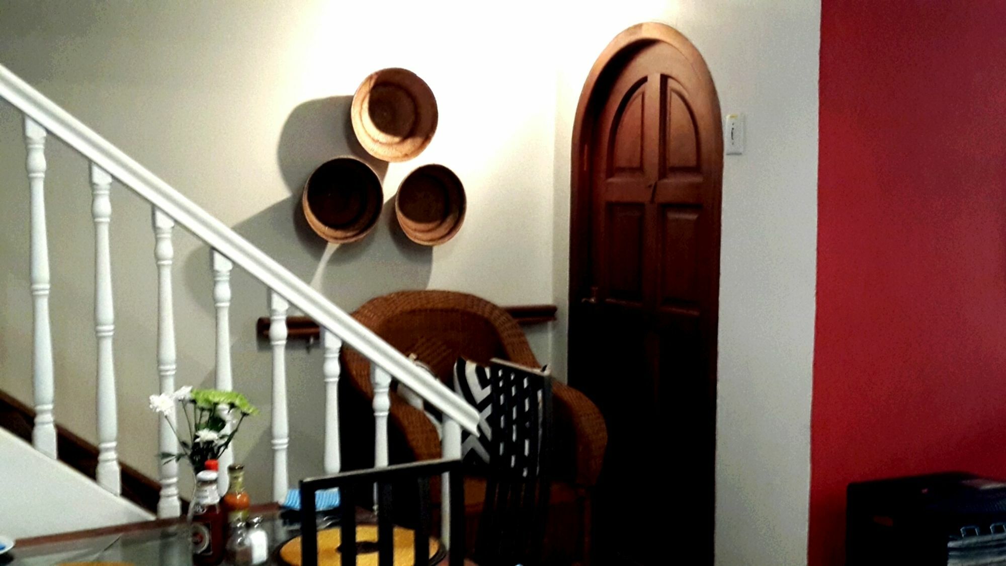 Pumleni Guesthouse Hartbeespoort Bagian luar foto